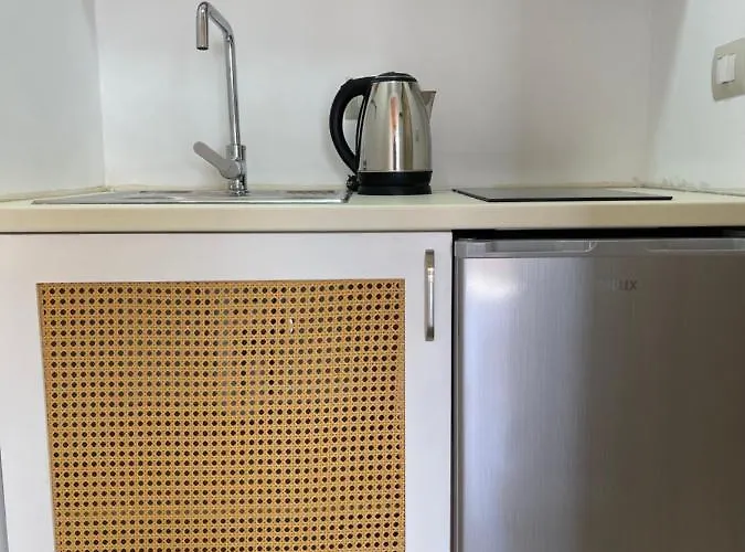 Appartamento Milo