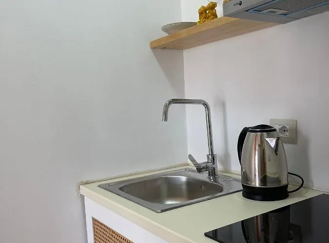 Apartment Milo