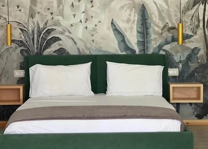 Milo Apartment Himare